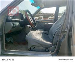 مێرسێدس بێنز E-Class